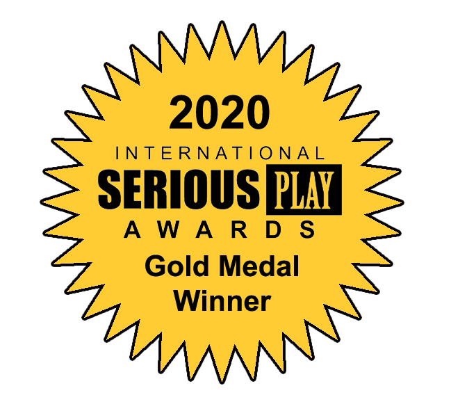 Serious-Play-Gold-Award