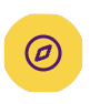 website-icon-compass-yellow